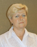 Фокина Ирина Сергеевна